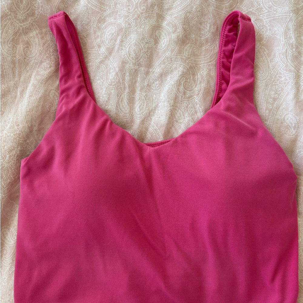 offline by aerie workout tank